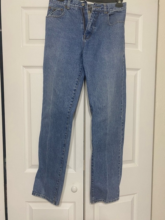 Request Denim - Vintage Request Jeans distressed women size 30